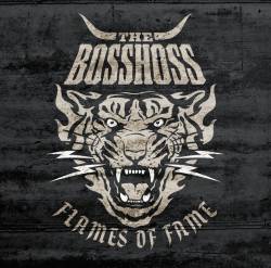The Bosshoss : Flames of Fame